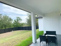 Beautiful Vacation Home with a Private Fence