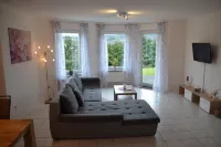 Apartment Thiel, your vacation in Neidenbach Hotels in Neidenbach