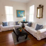 Olivette - 1886 Cottage - Pet Friendly with Pool