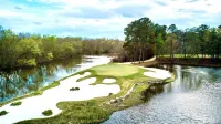 Coco Villa-Hot tub,kayak,paddle,VOLLEYBALL&GAMES!