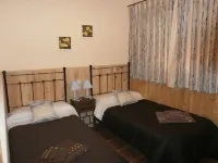 Casa Rural La Vaquería for 6 people Vega de Toledo 호텔