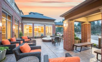 Hilton Garden Inn Olympia