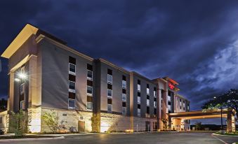 Hampton Inn by Hilton Bulverde Texas Hill Country