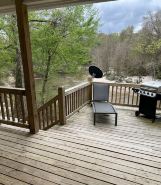 Okatoma River Cabin/ Convenient Location