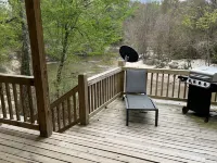 Okatoma River Cabin/ Convenient Location Hotels in Covington County