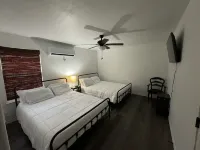 Enjoy the country views! Unit A