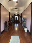Historic Mansion, Five Miles from French Quarter