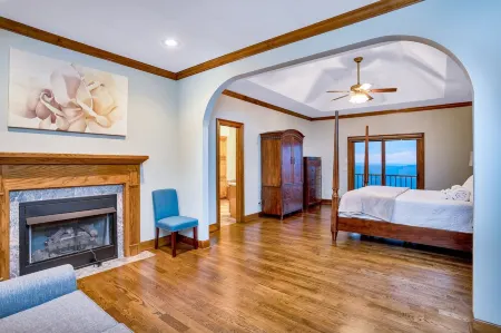 Stairway to heaven Отели в г. Дейд