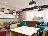 Hampton Inn West Valley Salt Lake City Hotels in West Valley City