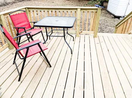 The Country Quilt Cottage