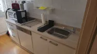 Vacation Apartment Erzy Pet Friendly! Annaberg in the Heart of the Erzgebirge !!!