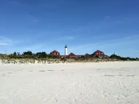 NEW LISTING! - Quaint Cape May Beach House Only Blocks to the Beach