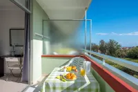 Relax Forever with beautiful montain view Studio ¨A¨