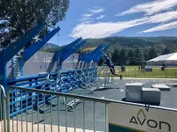 Lac d’Avon Chalet/HOTTUB/FREE SKI SHUTTLE BC&VAIL