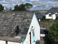 Appledore - Hispaniola Stunning 2 bed 2 bath, sleeps 4(+2) and PARKING!!! Hotels in Appledore