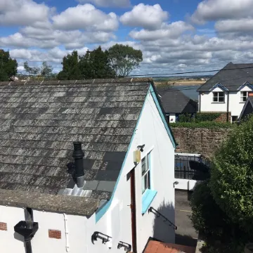 Appledore - Hispaniola Stunning 2 bed 2 bath, sleeps 4(+2) and PARKING!!!