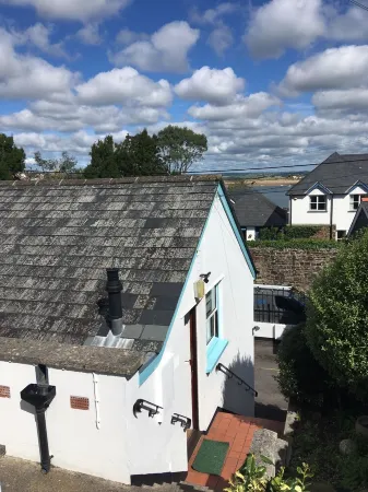 Appledore - Hispaniola Stunning 2 bed 2 bath, sleeps 4(+2) and PARKING!!!