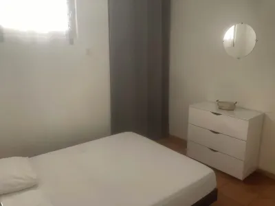 Furnished T3 downtown - 100 m from the cable car - 4/5P Thermes De Luchon附近的飯店