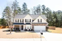 Gorgeous 4 Bedroom Home