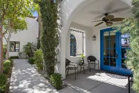 Biggest compliment: comfortable beds, 2 kings waiting for you!