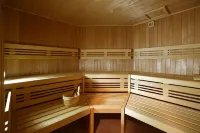 Villa Wassergeist with private swimming pool