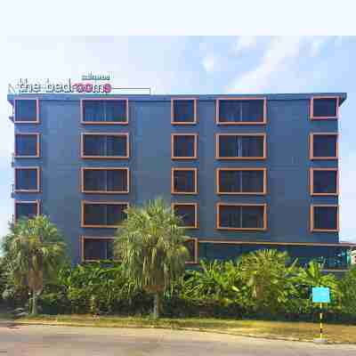 เดอะ เบดรูมส์ แม่กลอง แอนด์ เซอร์วิซ อพาร์ตเมนต์ Hotel Exterior