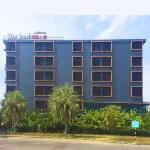 The Bedrooms Maeklong & Service Apartments 班考堯住宿飯店