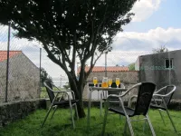 Rustic house with sea views Hotels in Comarca de Muros