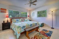 Eldorado Gem. 1 Minute Walk to the Goregrous Beach at Clearwater Beach North.