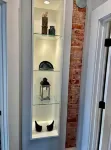 Manitou Apartment 2B