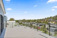 Kiama Coastal Haven 키아마 블로홀 주변 호텔