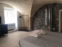 TRAMONTANA apartment with whirlpool shower in the room