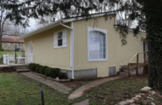 Rental in the Heart of Jasper 賈斯珀酒店