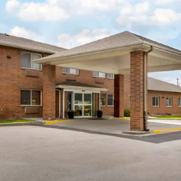 Comfort Inn