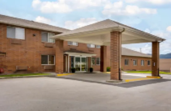 Comfort Inn