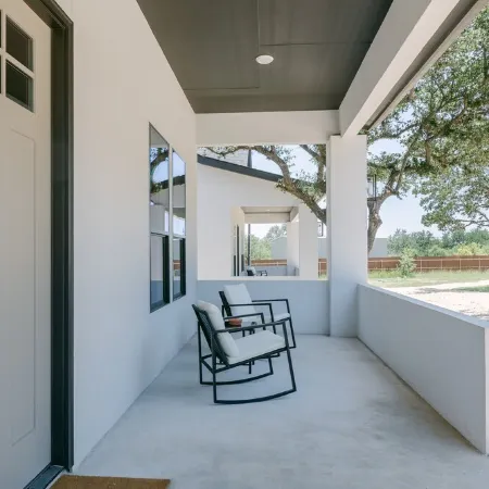 Luxury Bungalow 2 Miles to Gruene Hall, 10 Miles to Whitewater Amphitheater