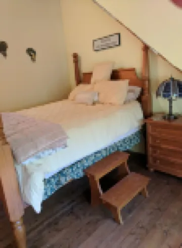 Lakefront home with something to enjoy for every season!