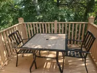 Lucky's - Adorable Cottage by the Beaver Lake Sailboat Club