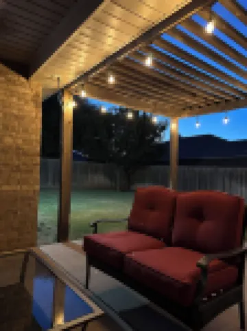 *The Quincy Farmhouse* Newly appointed home in quiet Quincy Park neighborhood.