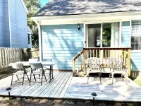 Discover NCSU close by! Cozy Cary retreat awaits. - 3-نجوم