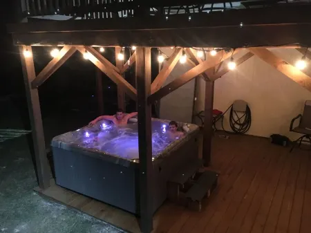 Kayaker and Bird Watchers Dream: Freshly Renovated with Breathtaking Views