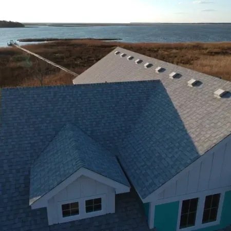 Sound Escape - Sound Front Guest Apartment. Water Access, Bikes, & Kayaks