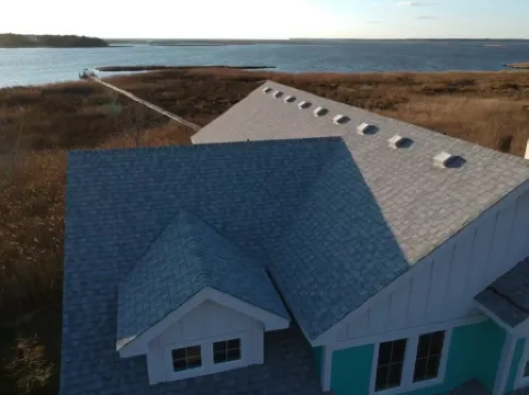 SOUND FRONT PRIVATE GUEST APARTMENT!