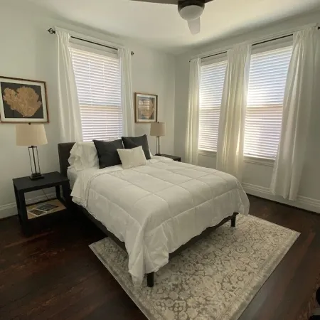 Historic Flat - 2 minutes from Cincinnati