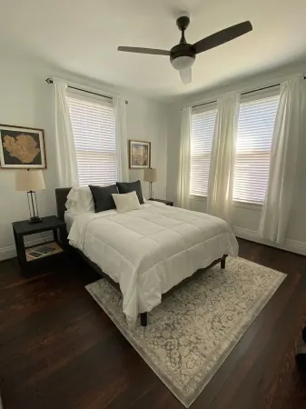 Historic Flat - 2 minutes from Cincinnati