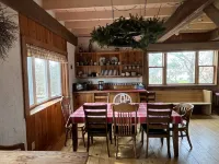 In-Town Moose Haus Lodge