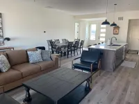 The ultimate place for a golf trip, wedding party or business retreat.