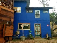 Topanga Creative Suite + Private Trails & Creeks