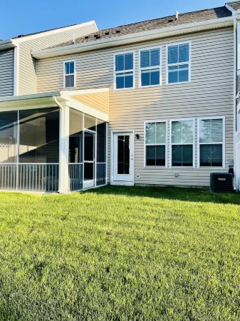 NEW Modern Beach Retreat in Amenity filled Community, 4 miles to Bethany Beach