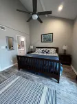 Waterfront Heaven with private boat slip on desirable Key Allegro, Rockport Tx Hotels near Walgreens